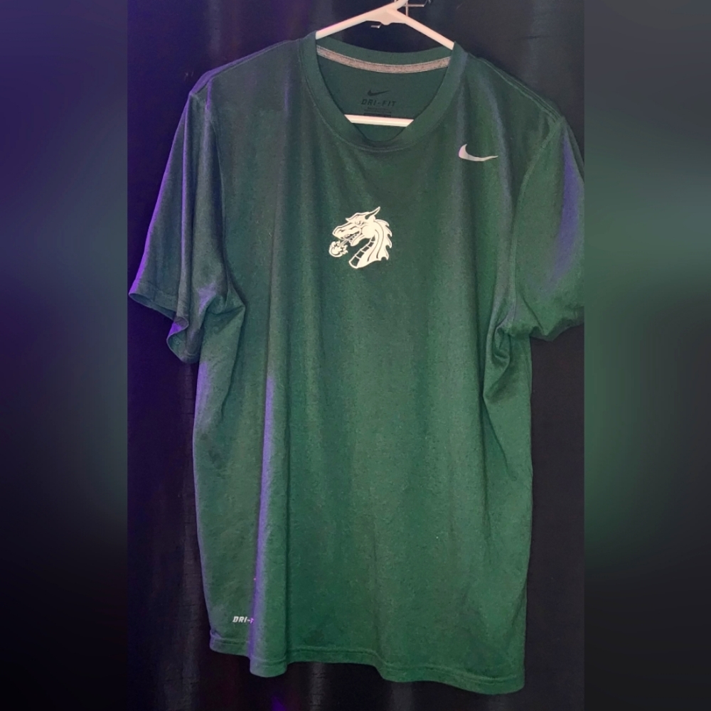 Nike dri fit shirt